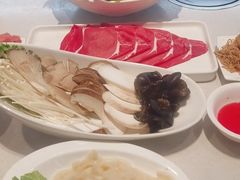 -蒙都43°9羊火锅·赤峰美食(桥北店)