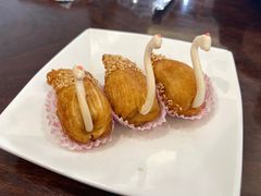-北部湾鼎盛茶楼(银滩店)
