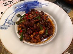 -洞庭土菜小炒馆(易发广场店)