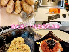 -猪的故事·韩式烤肉(韩乐坊店)