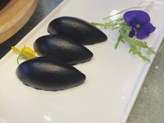 -白天鹅宾馆-宏图府餐厅