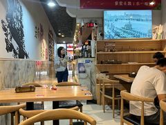 -古一味襄阳牛肉面热干面(滨江宝龙店)
