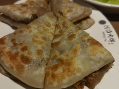-河沿肉饼Beijing Pie(东华门店)