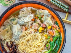 -袁记云饺(西安路店)