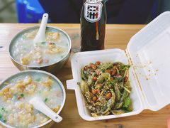 -陈添記·祖傳爽鱼皮·西关老字号(广州首店)