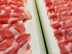 -德顺斋爆肚涮肉馆·烧烤·羊蝎子·清真炒菜(马驹桥店)