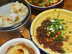 -阿福板凳面(观音桥店)