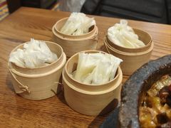 -敏珠拉姆藏餐·南京厨房(富春江东街店)