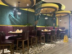 -耶里夏丽·新疆菜·家庭聚场(百联中环购物广场店)