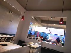 大堂-千味涮·健康火锅(会展连城新天地店)