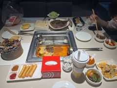 -海底捞火锅(勒泰店)