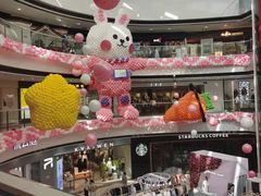-万达广场(松江店)