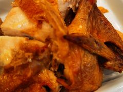 香妃烤鸡-香妃烤鸡(西单店)