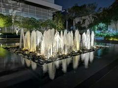 -曼谷铂尔曼皇权酒店
