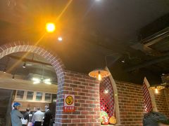 -疆里疆外·和田烤肉·清真
