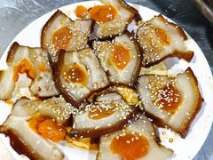 五花肉酿蛋-黎记大排档(慈云路店)