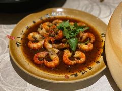 十八香小龙虾-红辣椒·川菜·火锅(静安店)