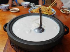 -范记豆花庄(东门好吃街店)