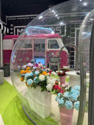 -MINI MARS KIDS CLUB亲子家庭中心(长宁天山店)