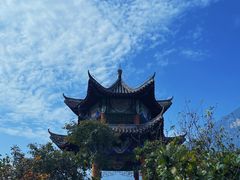 -太平万花山景区