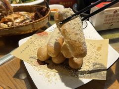 -随缘小馆(红岭路店)