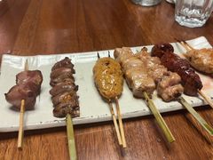 -炭火焼鳥 塚田農場(大阪梅田店)