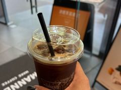 -Manner Coffee(淮海755店)