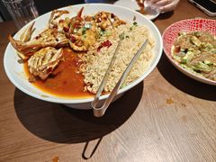 -单家老院·院子里的青岛菜(沙子口店)