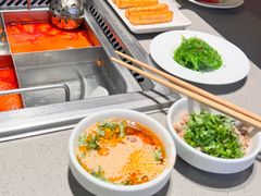 -海底捞火锅(杭州天虹购物中心店)
