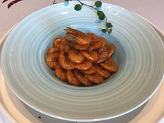 潮汕炸虾仔-潮上潮(南中环店)