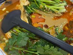 -唐记麻辣拌麻辣烫(景田东路店)