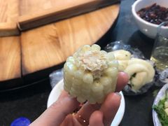 -老关东铁锅炖(上游街店)