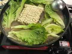 -拾下卜卜贝•海鲜火锅