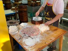 -海汇源老烧麦店(东大街总店)