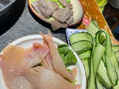 -陈眼镜火锅(总店)