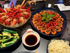 -红盔甲·小龙虾(人民广场店)
