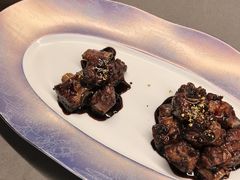 -大拙里·精致融合菜(沙湖桃源国际店)