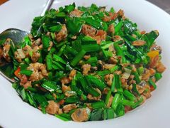 -张家卫·阳江菜·小海鲜(肥婆湾桥店)