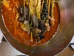-付小姐在成都(五道口店)