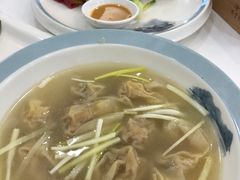 -金华安大酒楼·老牌潮菜·粤式茶点(东方国际店)
