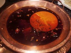 -老码头火锅(骡马市店)