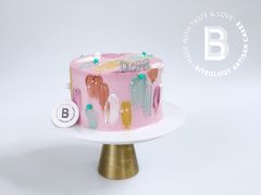 -Biteology Artisan Cakes(红庄·国际文化保税创新园店)