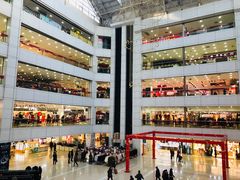-大连福佳爱琴海购物公园(西安路店)