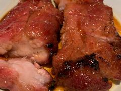 港丽尚盛叉烧-港丽餐厅(高德置地店)