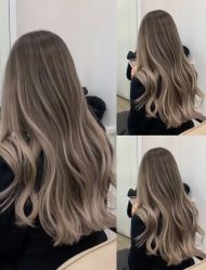 -MY HAIR ARDOR