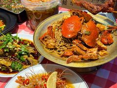 -永信海鲜(群星城店)