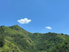 -仙居谷风景区