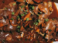 -雲蜀龙阁·金牌水煮鱼(方庄店)