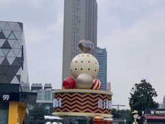 -宁波鄞州万达广场