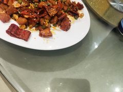 -锦至私房菜(长乐店)